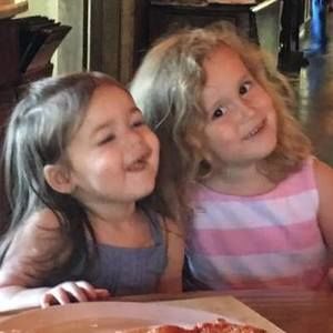 Meet your Posher, Cathy